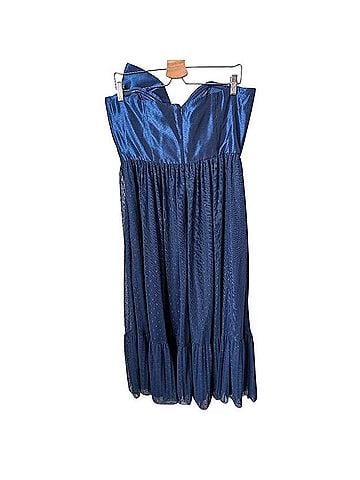 Hutch Cocktail Dress (view 2)