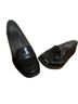 Aerosoles Black Wedges Size 11 - photo 1