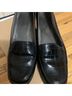 Aerosoles Black Wedges Size 11 - photo 6