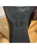 Aerosoles Black Wedges Size 11 - photo 4