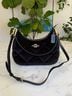 Coach Black Gold Shoulder Bag One size - photo 6