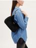 Coach Black Gold Shoulder Bag One size - photo 11