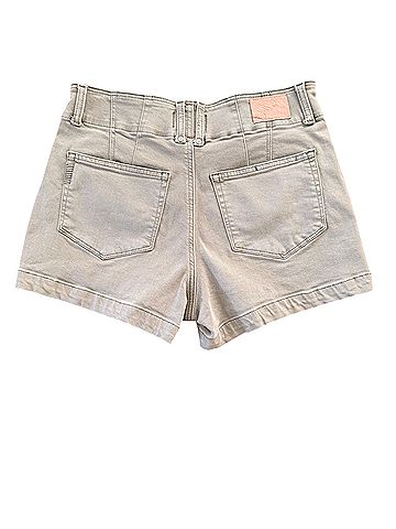 Paige Cargo Shorts (view 2)