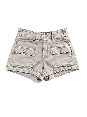 Paige Cargo Shorts (view 1)