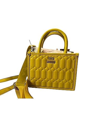 Steve Madden Bniko Leather Crossbody Bag (view 1)