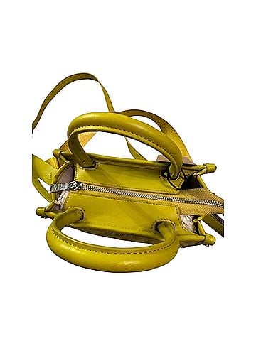 Steve Madden Bniko Leather Crossbody Bag (view 2)