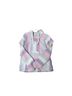 Mexicana 100% Acrylic Multi Color Pullover Hoodie Size L - photo 1