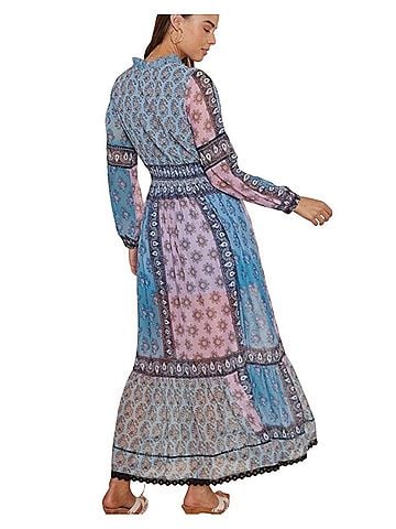 Raga Casual Dress (view 2)