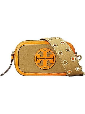Tory Burch Mini Miller Crossbody Bag (view 1)