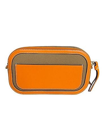 Tory Burch Mini Miller Crossbody Bag (view 2)