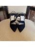 Hobbs London Heels Size EU 38 - photo 3
