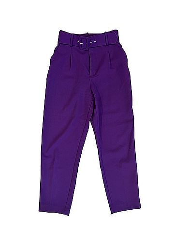 Zara Dress Pants (view 1)