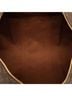 Louis Vuitton 100% Coated Canvas Brown Monogram Keepall 50 One size - photo 5