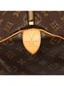 Louis Vuitton 100% Coated Canvas Brown Monogram Keepall 50 One size - photo 6