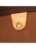 Louis Vuitton 100% Coated Canvas Brown Monogram Keepall 50 One size - photo 7
