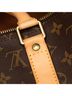 Louis Vuitton 100% Coated Canvas Brown Monogram Keepall 50 One size - photo 8
