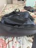 Michael Kors Black Messenger One size - photo 12