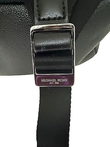 Michael Kors backpack  Messenger (view 2)