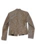 Reiss Multi Color Blazer Size M - photo 2