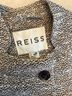 Reiss Multi Color Blazer Size M - photo 3