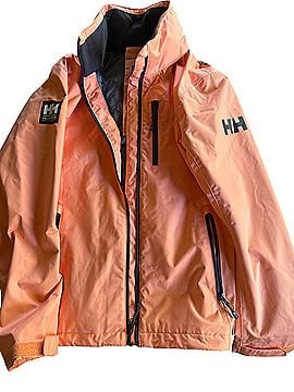 Helly Hansen Jacket