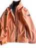 Helly Hansen Orange Black Jacket Size M - photo 1