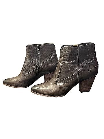 FRYE Ankle Boots (view 2)