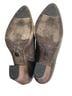 FRYE 100% Leather Brown Ankle Boots Size 8 - photo 6