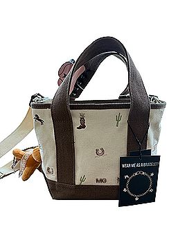 Madden Girl Tote