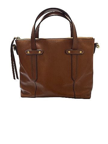 Fossil Felicity Leather Tote (view 2)