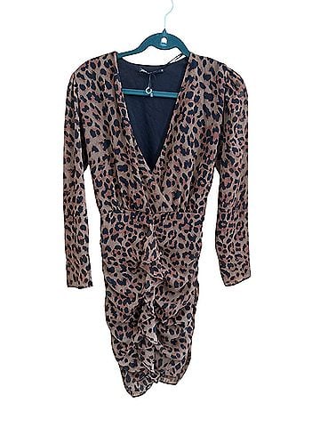 Zara Cocktail Dress (view 1)