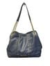 Michael Kors 100% Leather Blue Leather Hobo One size - photo 1