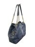 Michael Kors 100% Leather Blue Leather Hobo One size - photo 4
