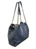 Michael Kors 100% Leather Blue Leather Hobo One size - photo 3