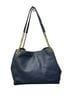 Michael Kors 100% Leather Blue Leather Hobo One size - photo 2