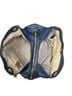Michael Kors 100% Leather Blue Leather Hobo One size - photo 6