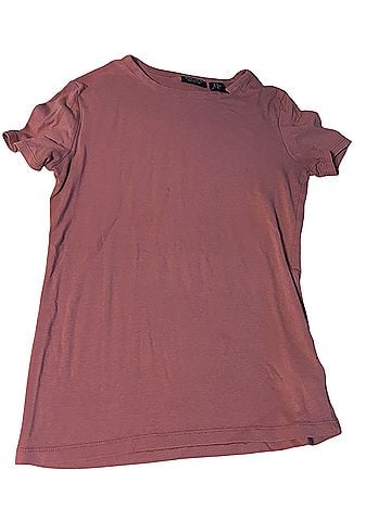 Jones New York Short Sleeve T-Shirt (view 1)