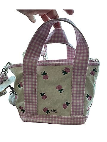 Madden Girl Tote (view 1)