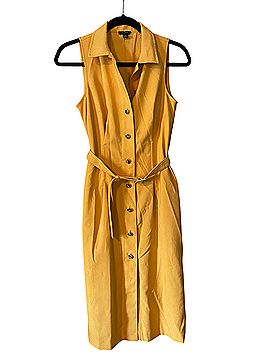 Ann Taylor Casual Dress (view 1)