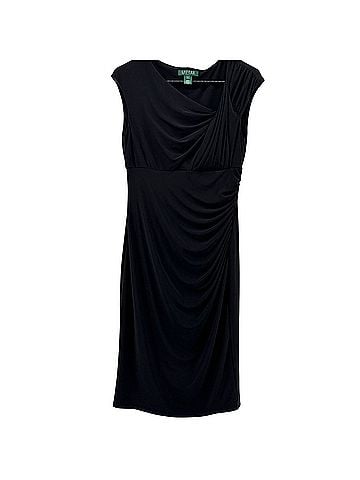 Ralph Lauren Cocktail Dress (view 1)