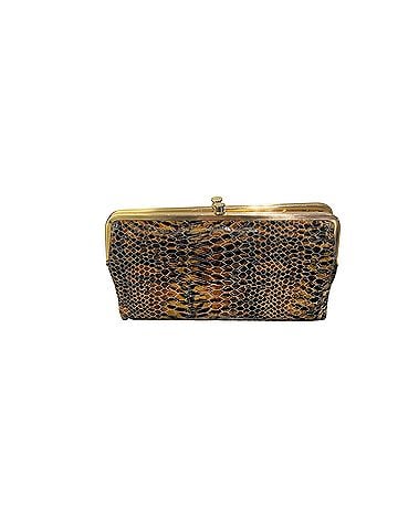 HOBO Leather Clutch (view 2)