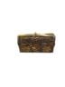 HOBO 100% Leather Snake Print Multi Color Leather Clutch One size - photo 2