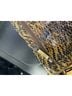 HOBO 100% Leather Snake Print Multi Color Leather Clutch One size - photo 3
