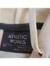 Athletic Works White Jacket Size 3X - photo 3