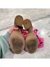 Lulus Pink Heels Size 8 - photo 7