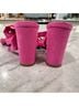Lulus Pink Heels Size 8 - photo 5