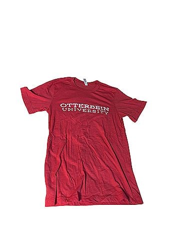 Canvas Short Sleeve T-Shirt (view 1)