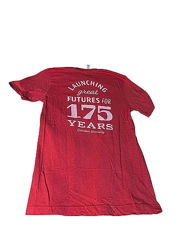 Canvas Short Sleeve T-Shirt (view 2)