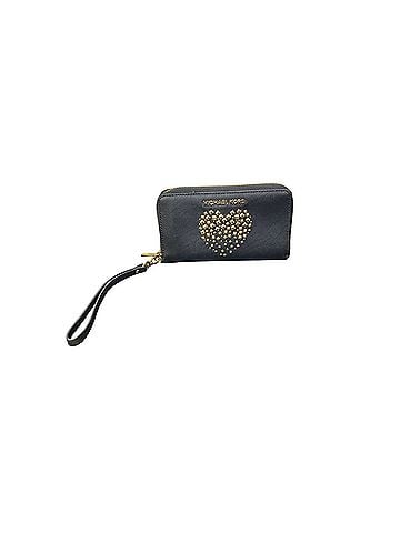 Michael Kors Leather Wallet (view 1)