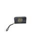 Michael Kors 100% Leather Black Leather Wallet One size - photo 1